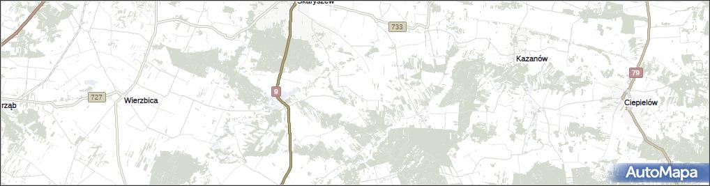 Dzierzkówek Nowy